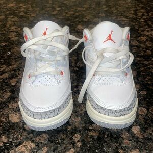 Jordan Retro 3 (ps)
